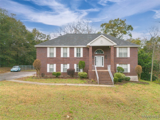 383 Sally Ridge Road