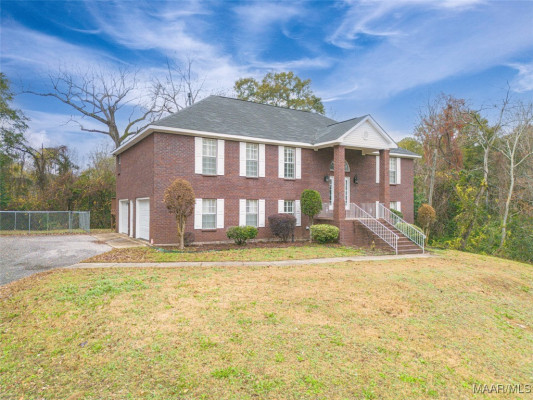 383 Sally Ridge Road