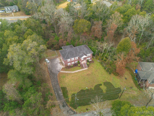 383 Sally Ridge Road