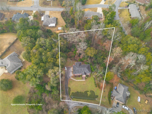 383 Sally Ridge Road