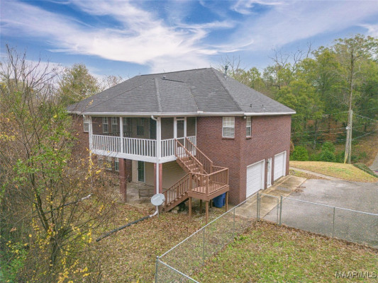 383 Sally Ridge Road