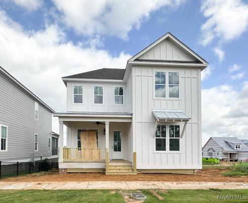 270 Crosslake Way