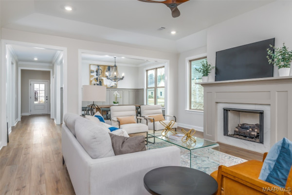 132 Carlisle Road