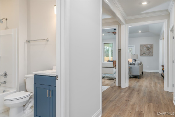 132 Carlisle Road