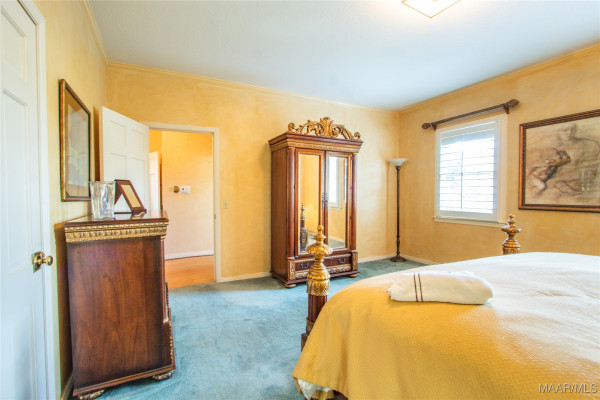 601 N Pickett Street