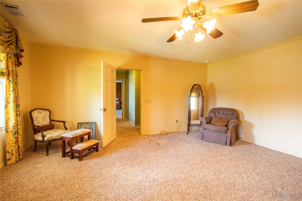 601 N Pickett Street