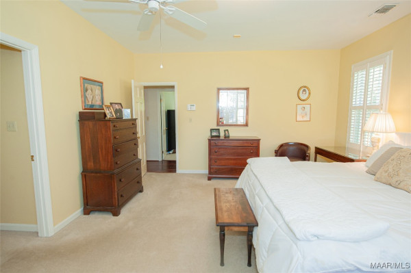 3051 Hill Hedge Drive