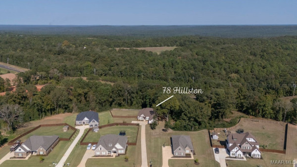 78 Hillston Drive