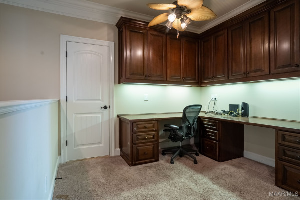 156 Walnut Point Drive