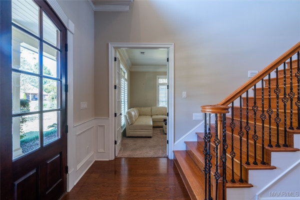 156 Walnut Point Drive