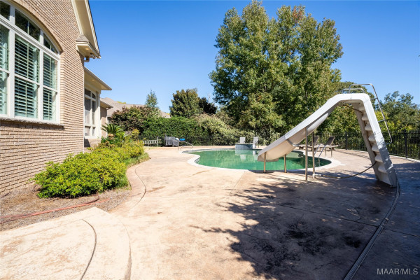 156 Walnut Point Drive