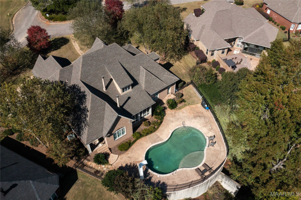 156 Walnut Point Drive