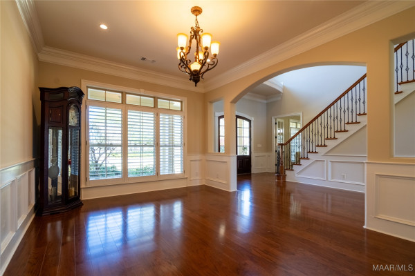 156 Walnut Point Drive