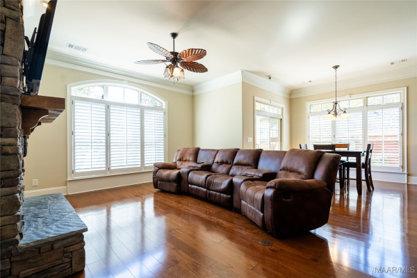 156 Walnut Point Drive