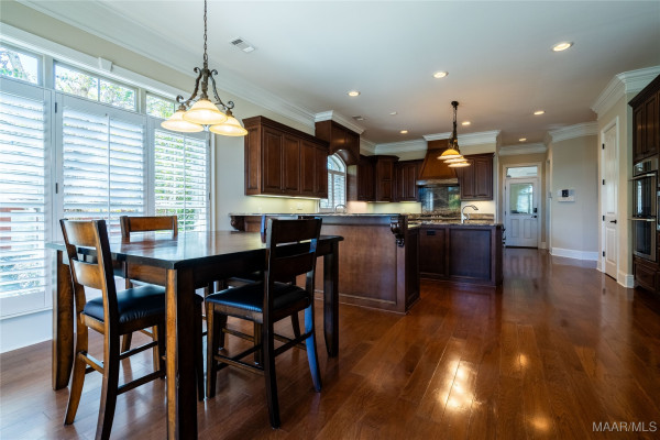 156 Walnut Point Drive