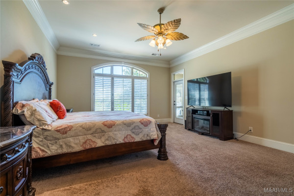 156 Walnut Point Drive