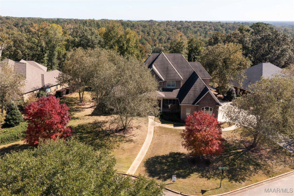 156 Walnut Point Drive