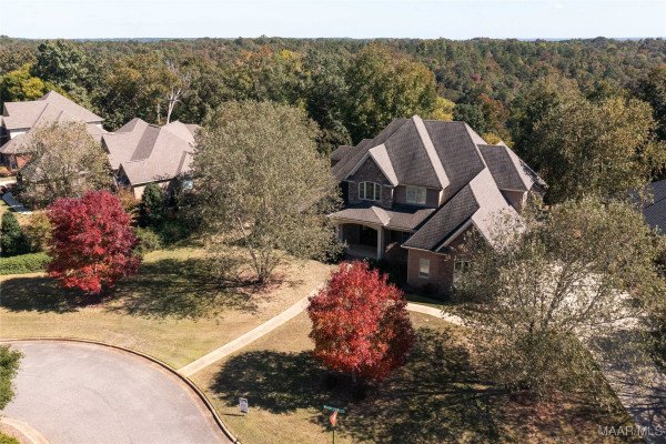 156 Walnut Point Drive
