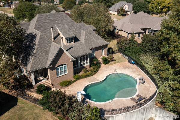 156 Walnut Point Drive