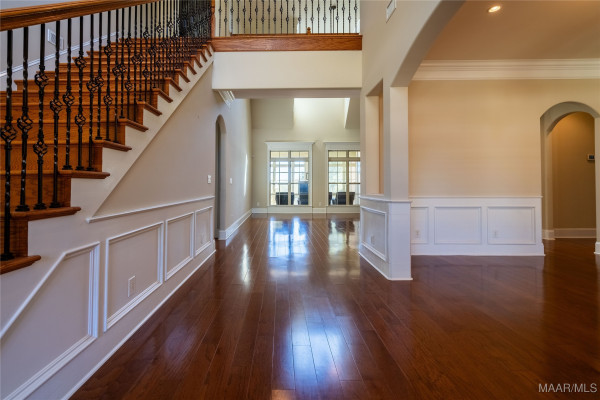 156 Walnut Point Drive