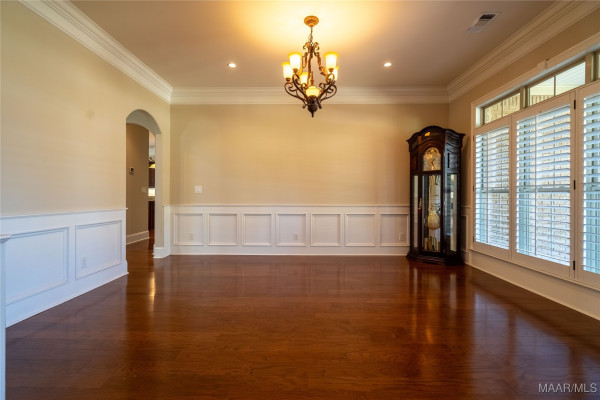 156 Walnut Point Drive