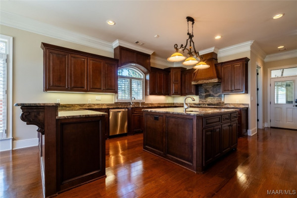 156 Walnut Point Drive