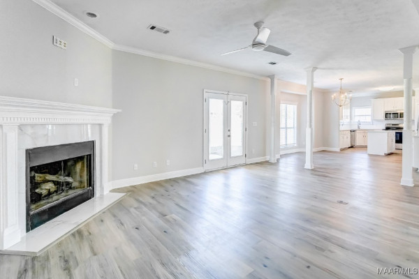 200 MCRAE Road