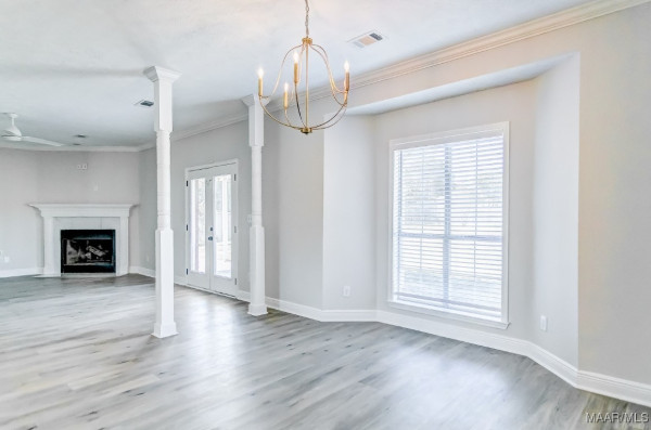 200 MCRAE Road