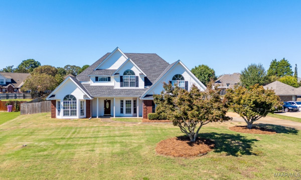 200 MCRAE Road