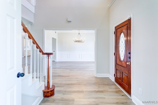 200 MCRAE Road