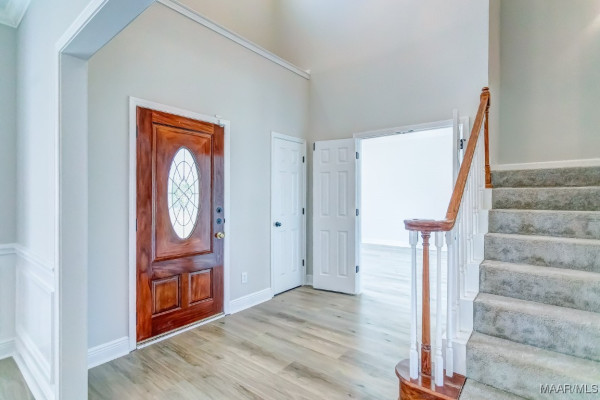 200 MCRAE Road