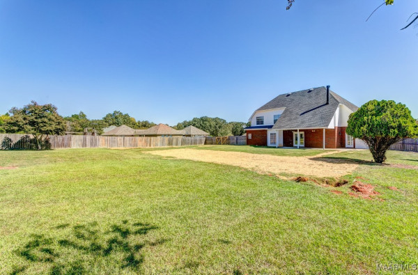 200 MCRAE Road