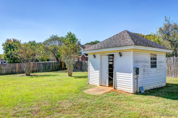 200 MCRAE Road