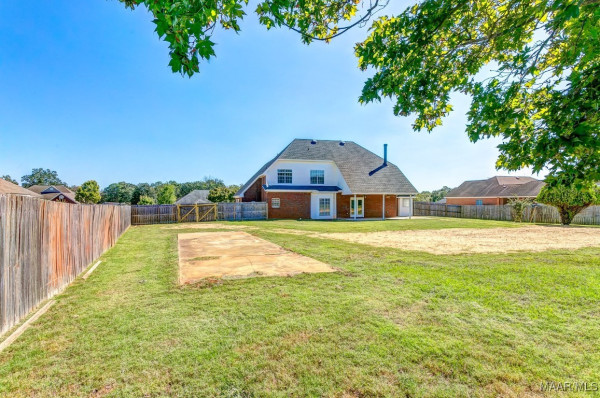 200 MCRAE Road