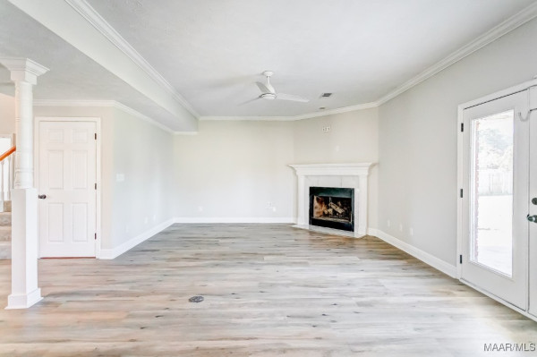 200 MCRAE Road