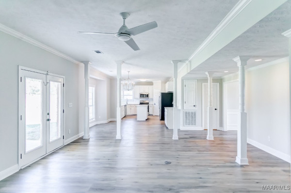 200 MCRAE Road