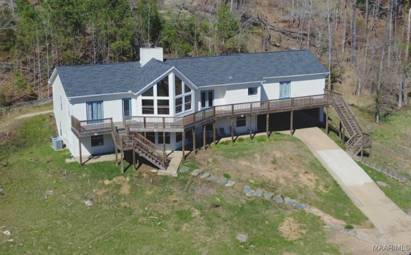 1331 Harrogate Springs Road