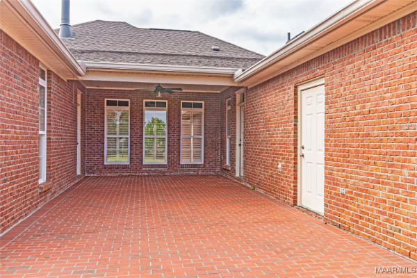 275 Inverness Road