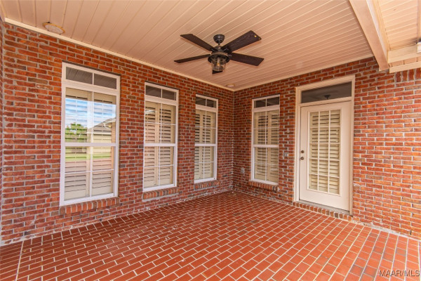275 Inverness Road