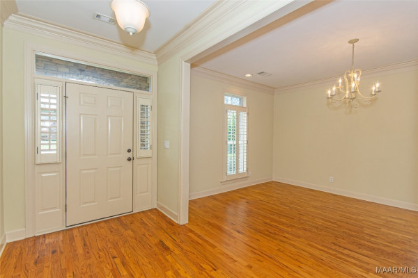 275 Inverness Road