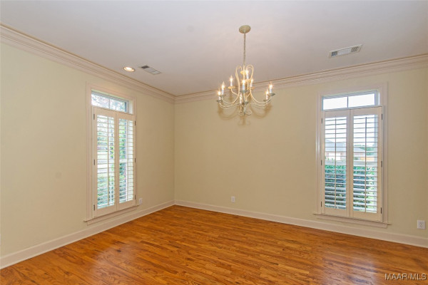 275 Inverness Road