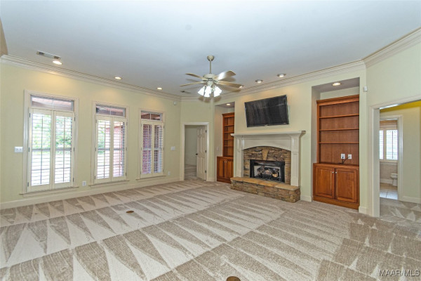 275 Inverness Road