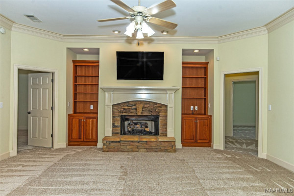 275 Inverness Road
