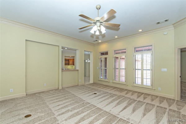 275 Inverness Road