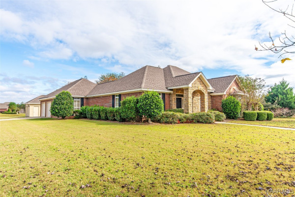 275 Inverness Road