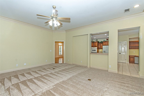 275 Inverness Road