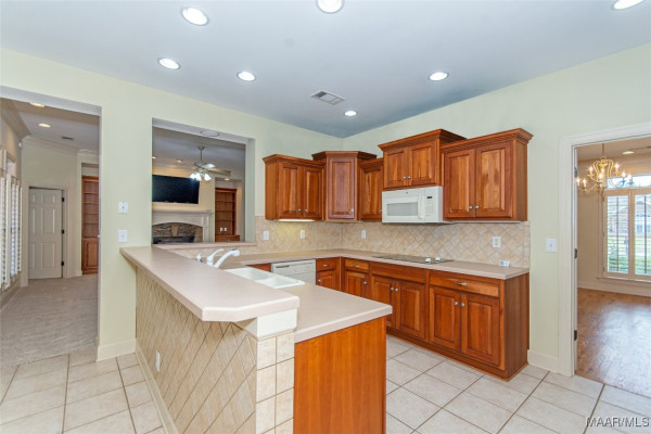 275 Inverness Road