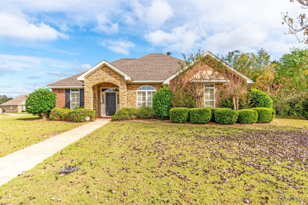 275 Inverness Road
