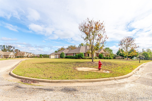 275 Inverness Road