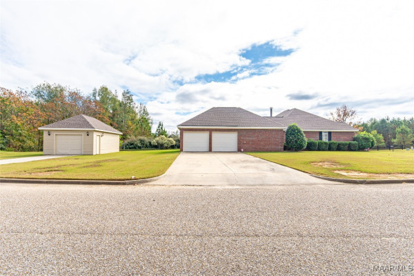 275 Inverness Road